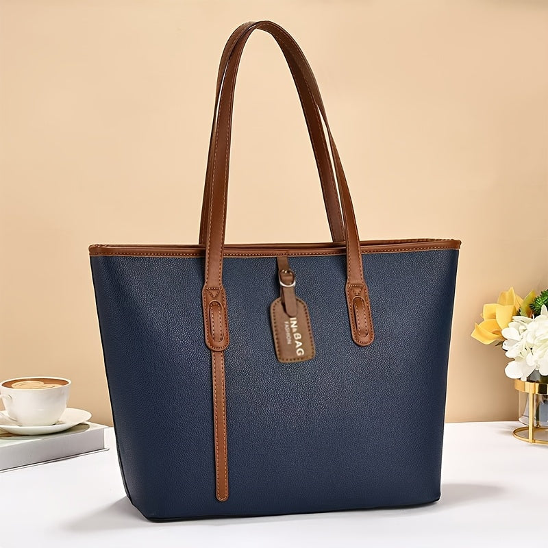 Tote Bag for Women – Large Capacity, for Work & Everyday Use – detail view 34