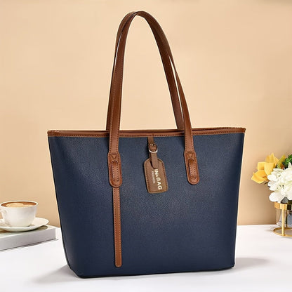 Tote Bag for Women – Large Capacity, for Work & Everyday Use – detail view 34