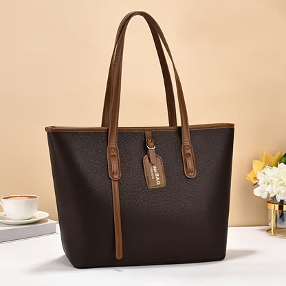 Tote Bag for Women – Large Capacity, for Work & Everyday Use – detail view 30