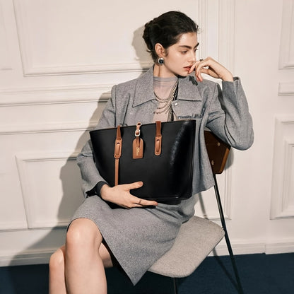 Tote Bag for Women – Large Capacity, for Work & Everyday Use – detail view 9