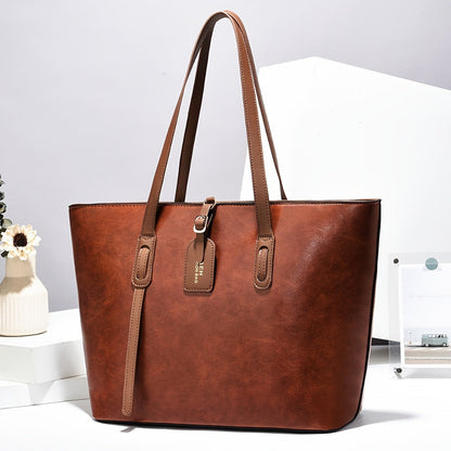 Tote Bag for Women – Large Capacity, for Work & Everyday Use – detail view 10