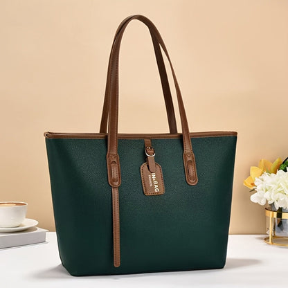 Tote Bag for Women – Large Capacity, for Work & Everyday Use – detail view 14