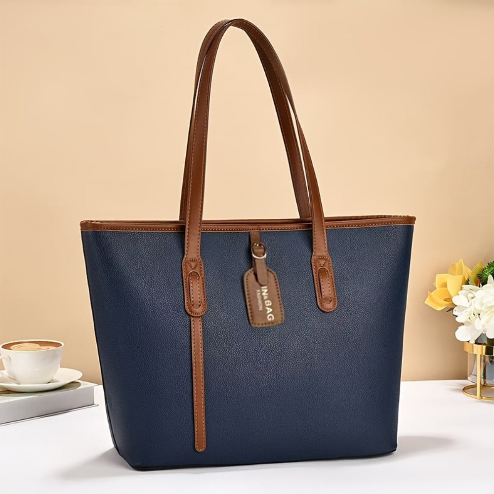 Tote Bag for Women – Large Capacity, for Work & Everyday Use – detail view 18