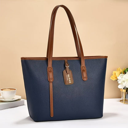 Tote Bag for Women – Large Capacity, for Work & Everyday Use – detail view 18