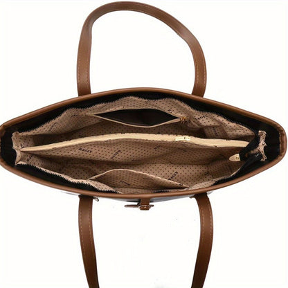 Tote Bag for Women – Large Capacity, for Work & Everyday Use – detail view 23