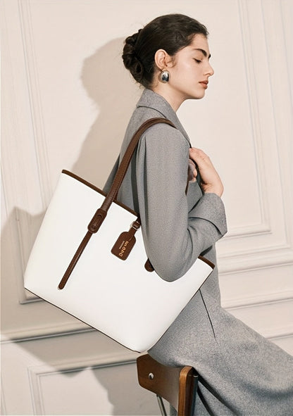 Tote Bag for Women – Large Capacity, for Work & Everyday Use – detail view 26