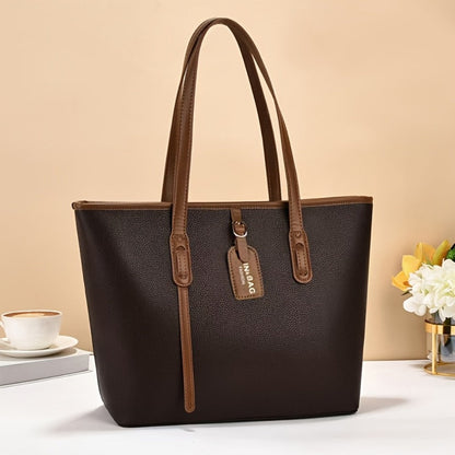 Tote Bag for Women – Large Capacity, for Work & Everyday Use – detail view 4