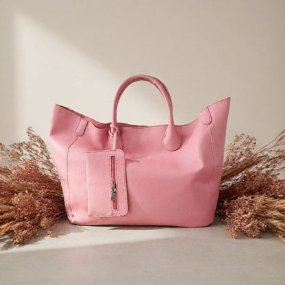 Tote Bag for Women – Large Capacity, for Travel & Everyday Use – detail view 12