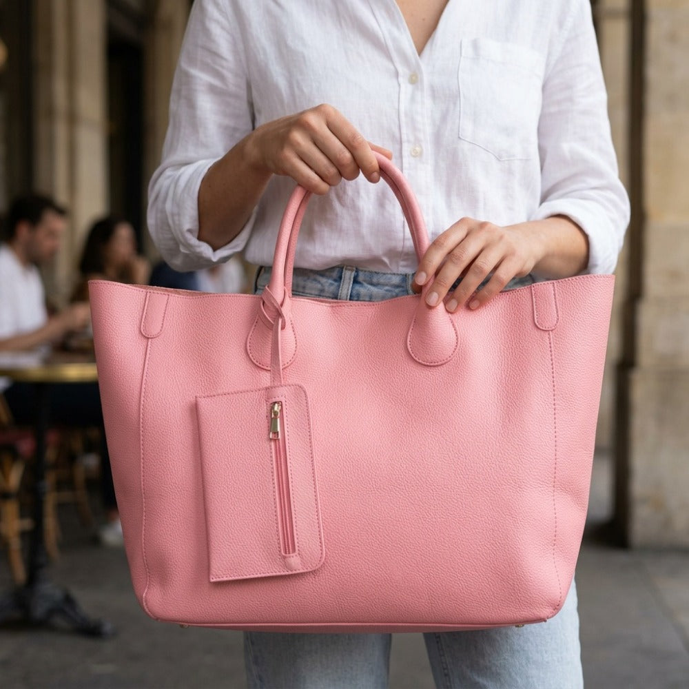 Tote Bag for Women – Large Capacity, for Travel & Everyday Use – detail view 14