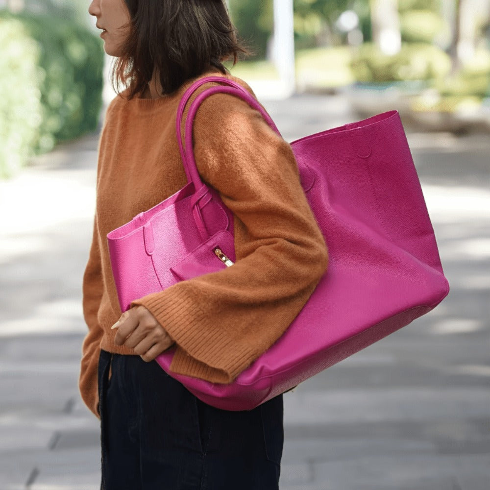 Tote Bag for Women – Large Capacity, for Travel & Everyday Use – detail view 15