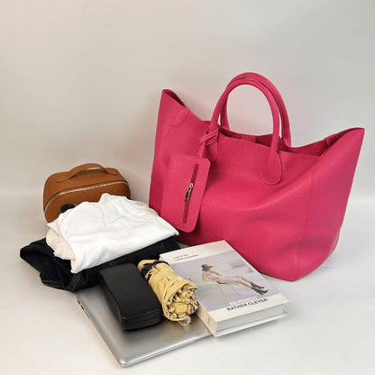Tote Bag for Women – Large Capacity, for Travel & Everyday Use – detail view 16