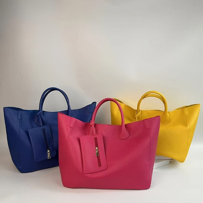 Tote Bag for Women – Large Capacity, for Travel & Everyday Use – detail view 17
