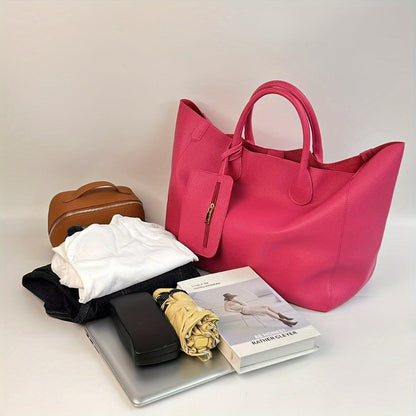Tote Bag for Women – Large Capacity, for Travel & Everyday Use – detail view 20