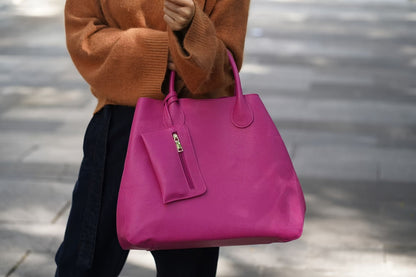 Tote Bag for Women – Large Capacity, for Travel & Everyday Use – detail view 24