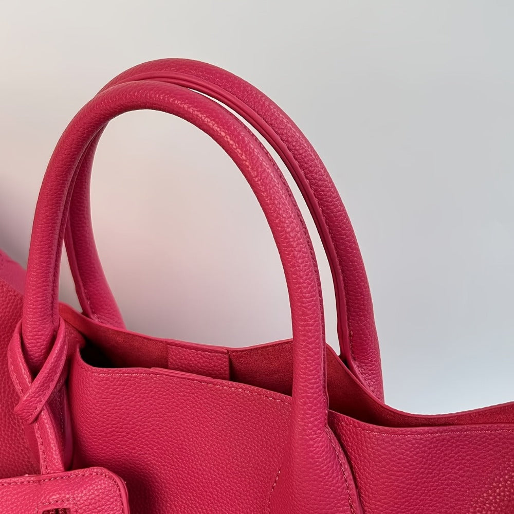 Tote Bag for Women – Large Capacity, for Travel & Everyday Use – detail view 28