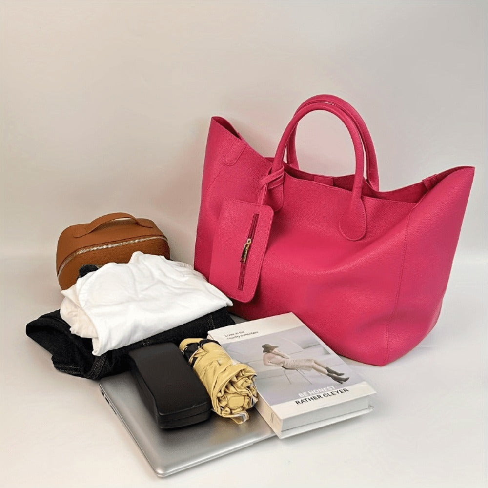Tote Bag for Women – Large Capacity, for Travel & Everyday Use – detail view 6