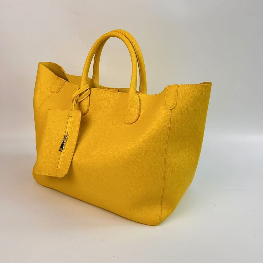 Tote Bag for Women – Large Capacity, for Travel & Everyday Use – detail view 9