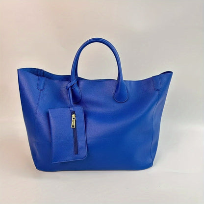 Tote Bag for Women – Large Capacity, for Travel & Everyday Use – detail view 11