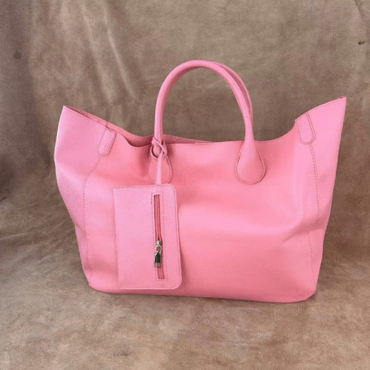 Tote Bag for Women – Large Capacity, for Travel & Everyday Use – front view