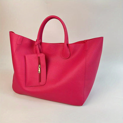 Tote Bag for Women – Large Capacity, for Travel & Everyday Use – alternate view