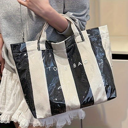 Tote Bag for Women – Large Capacity, for Work & Everyday Use – detail view 15