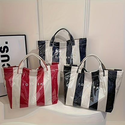 Tote Bag for Women – Large Capacity, for Work & Everyday Use – detail view 17