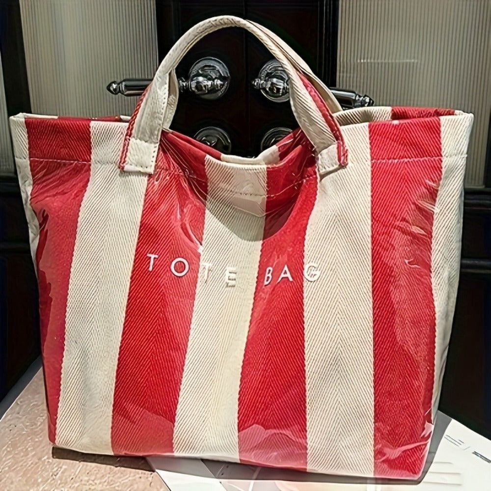 Tote Bag for Women – Large Capacity, for Work & Everyday Use – detail view 4
