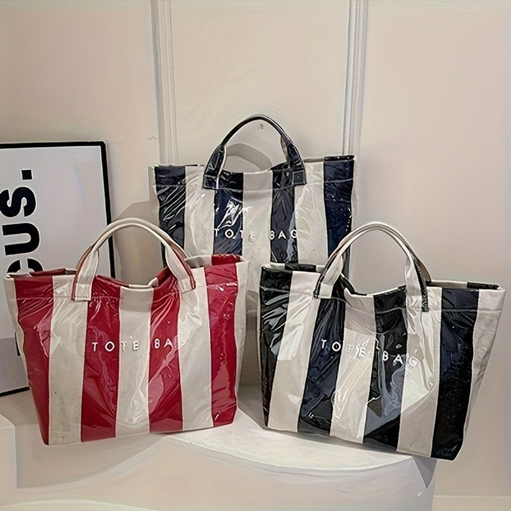 Tote Bag for Women – Large Capacity, for Work & Everyday Use – detail view 6