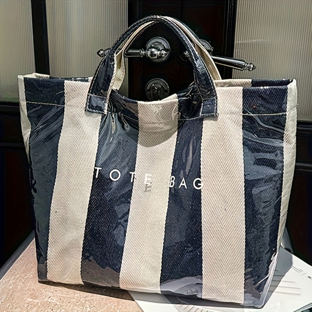 Tote Bag for Women – Large Capacity, for Work & Everyday Use – detail view 7