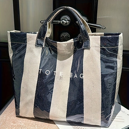Tote Bag for Women – Large Capacity, for Work & Everyday Use – detail view 7