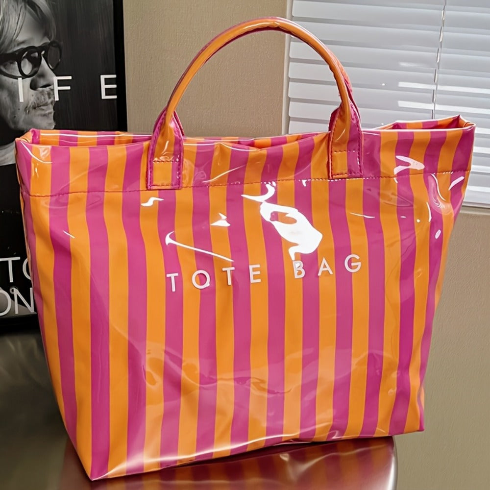 Tote Bag for Women – Large Capacity, for Travel & Work – detail view 12