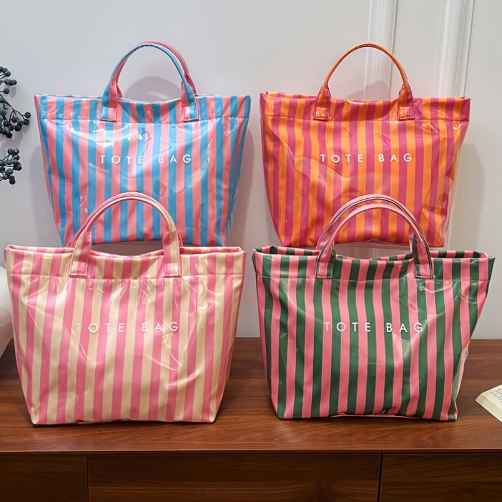 Tote Bag for Women – Large Capacity, for Travel & Work – detail view 13
