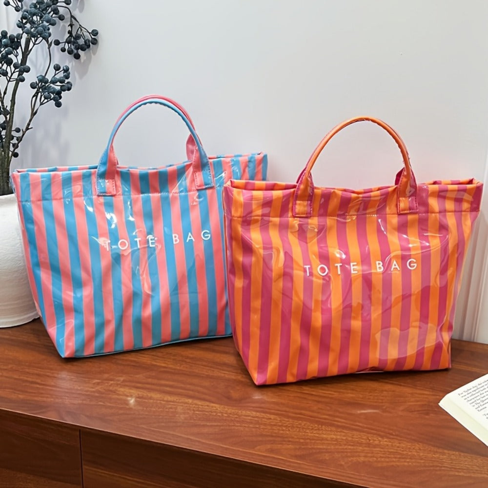 Tote Bag for Women – Large Capacity, for Travel & Work – detail view 16