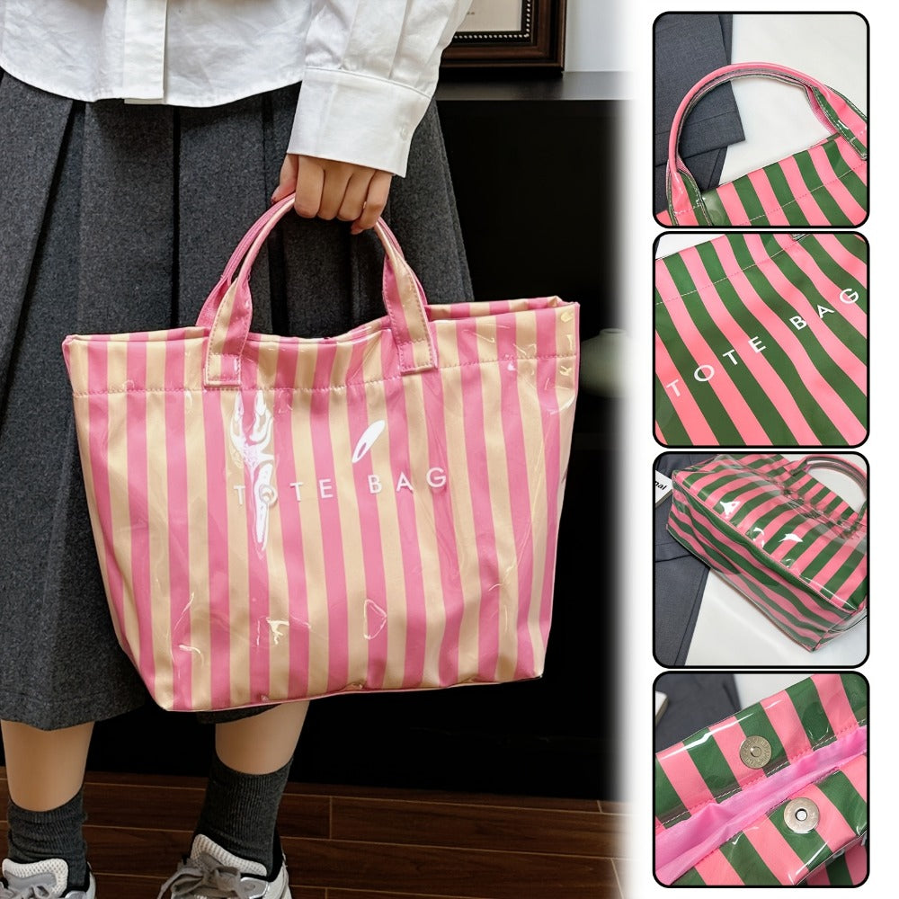 Tote Bag for Women – Large Capacity, for Travel & Work – detail view 17