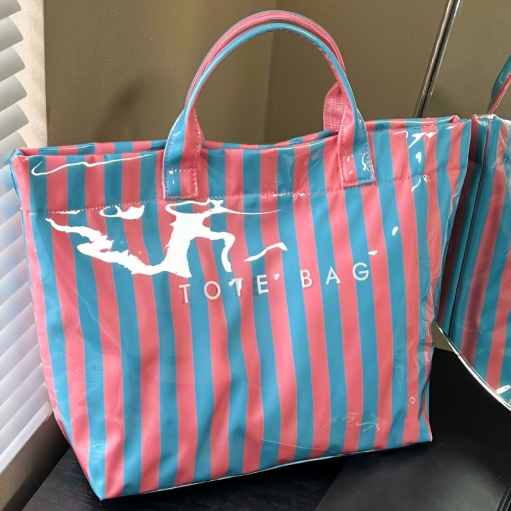 Tote Bag for Women – Large Capacity, for Travel & Work – detail view 4