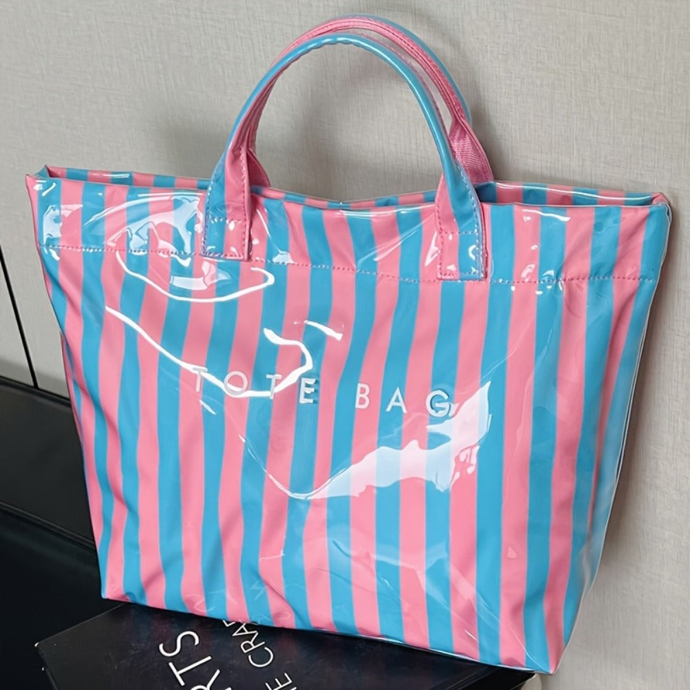 Tote Bag for Women – Large Capacity, for Travel & Work – detail view 7