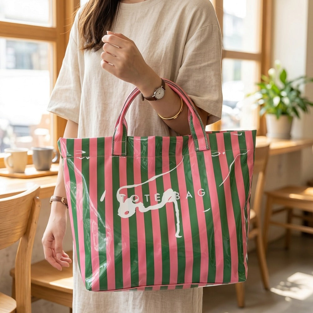 Tote Bag for Women – Large Capacity, for Travel & Work – detail view 11