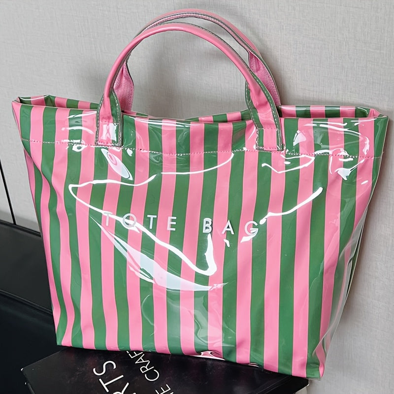 Tote Bag for Women – Large Capacity, for Travel & Work – front view - product view 16