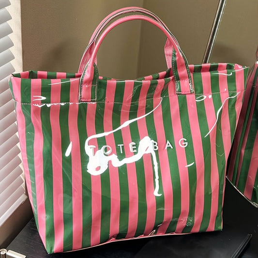 Tote Bag for Women – Large Capacity, for Travel & Work – front view
