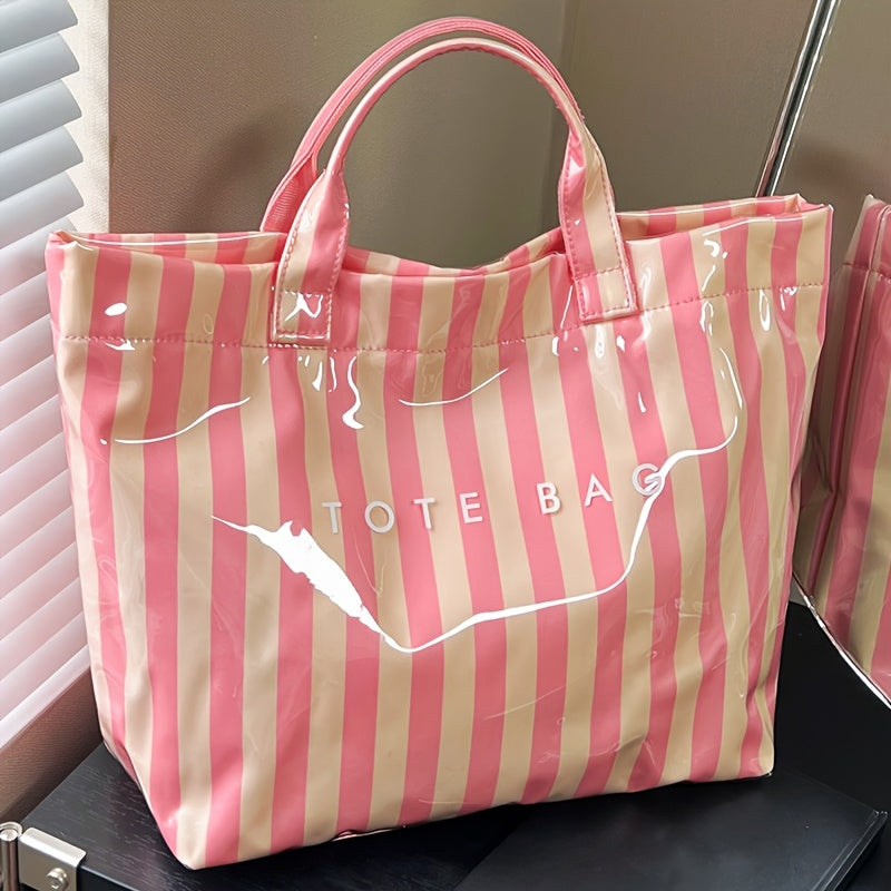 Tote Bag for Women – Large Capacity, for Travel & Work – detail view 18