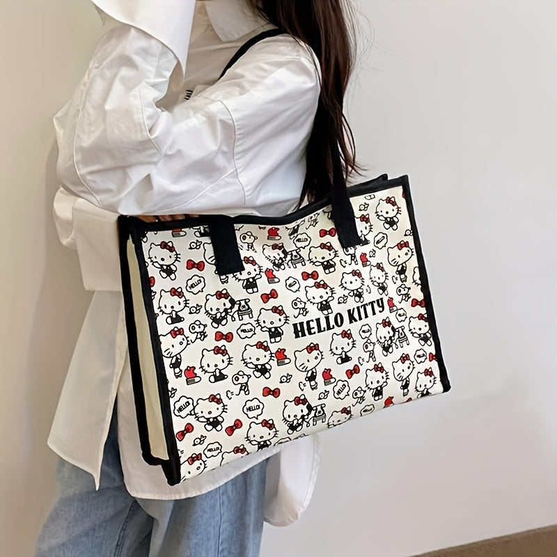 Tote Bag for Women – Large Capacity, for Travel – detail view 11