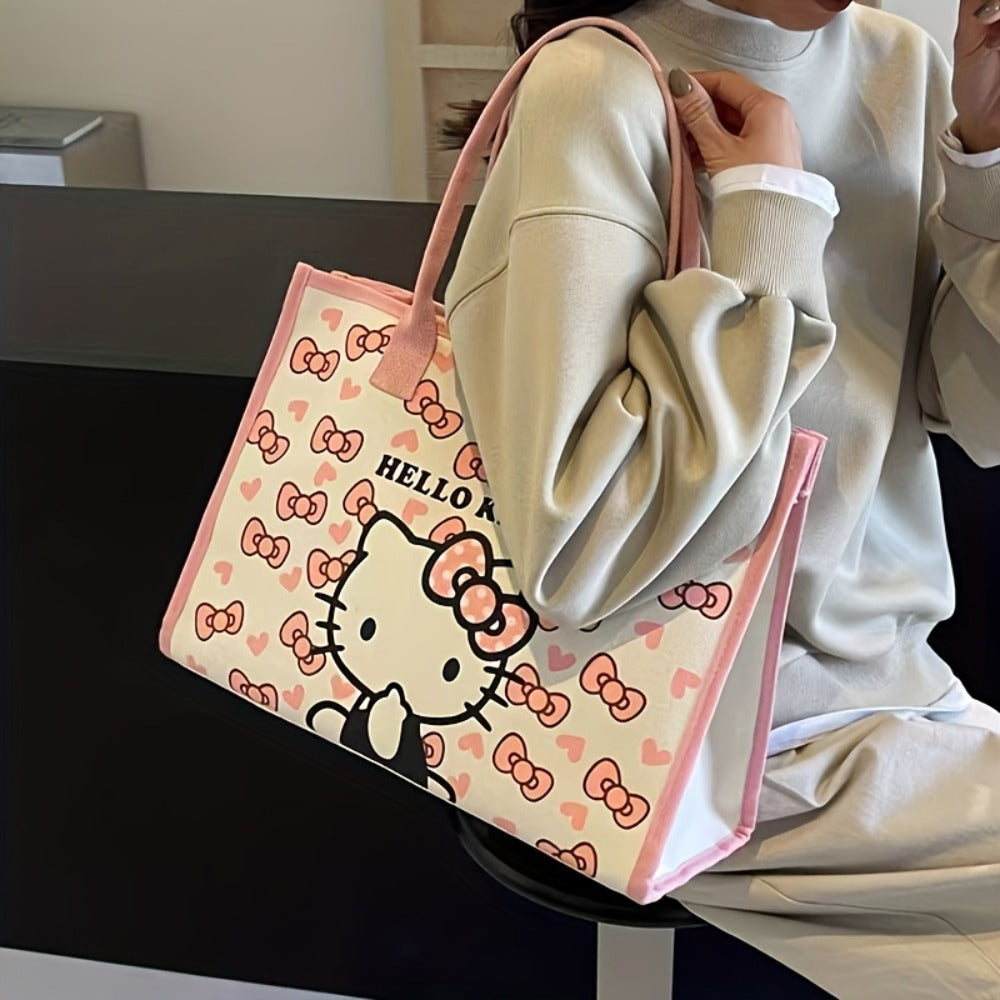 Tote Bag for Women – Large Capacity, for Travel – detail view 9