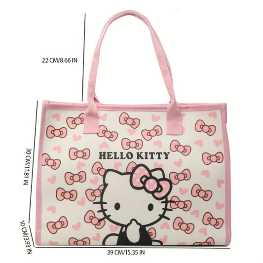 Tote Bag for Women – Large Capacity, for Travel – alternate view
