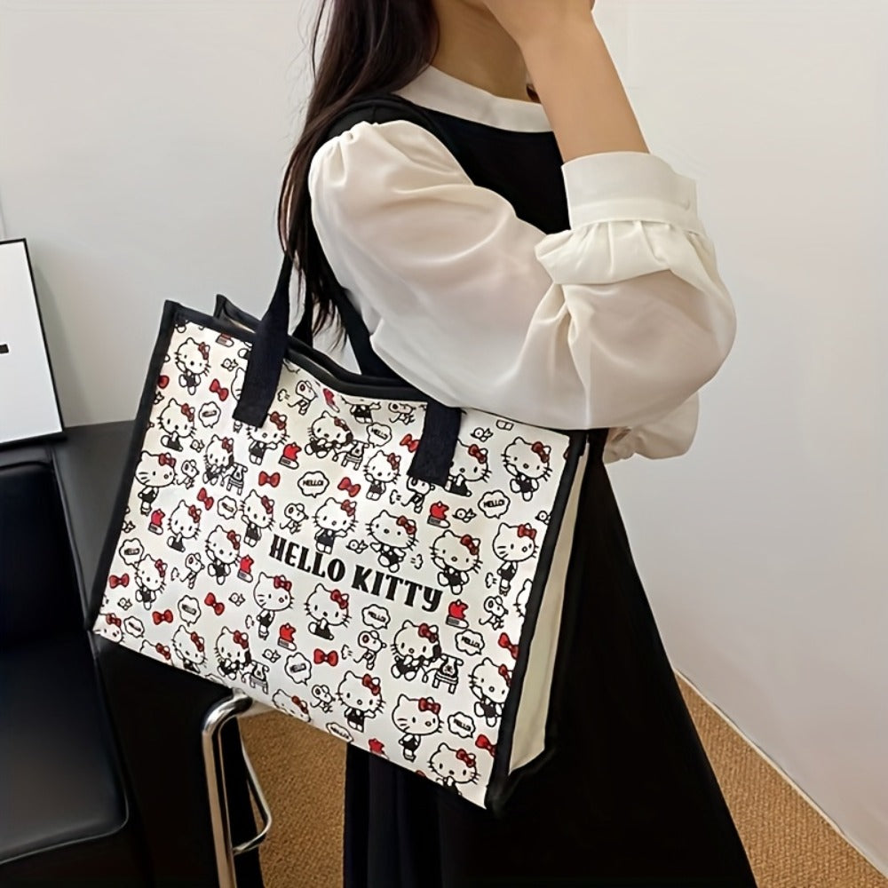 Tote Bag for Women – Large Capacity, for Travel – detail view 2