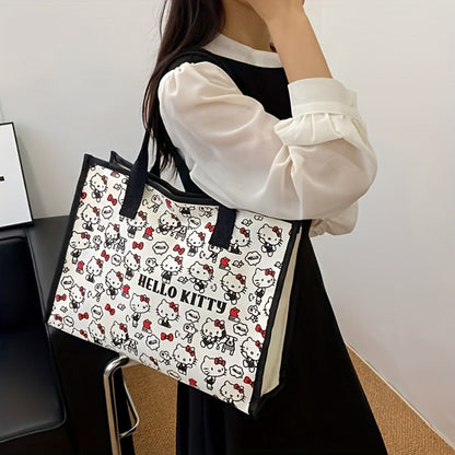Tote Bag for Women – Large Capacity, for Travel – detail view 2