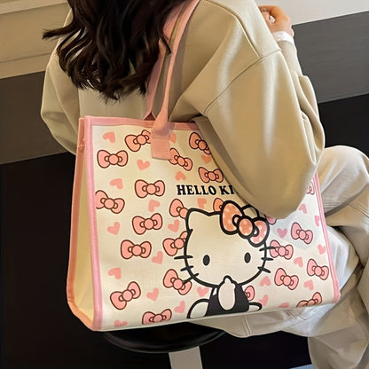 Tote Bag for Women – Large Capacity, for Travel – detail view 5