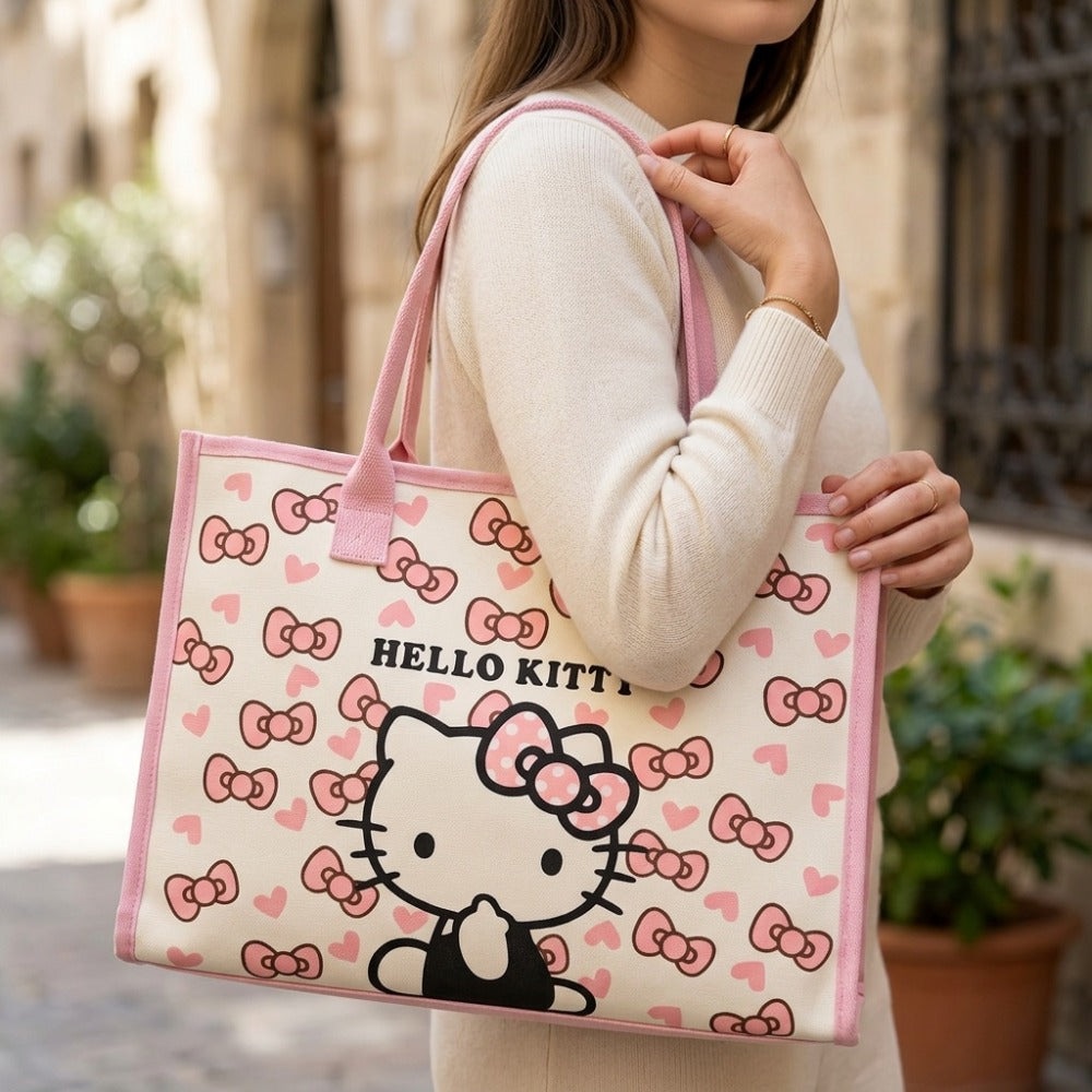 Tote Bag for Women – Large Capacity, for Travel – detail view 7