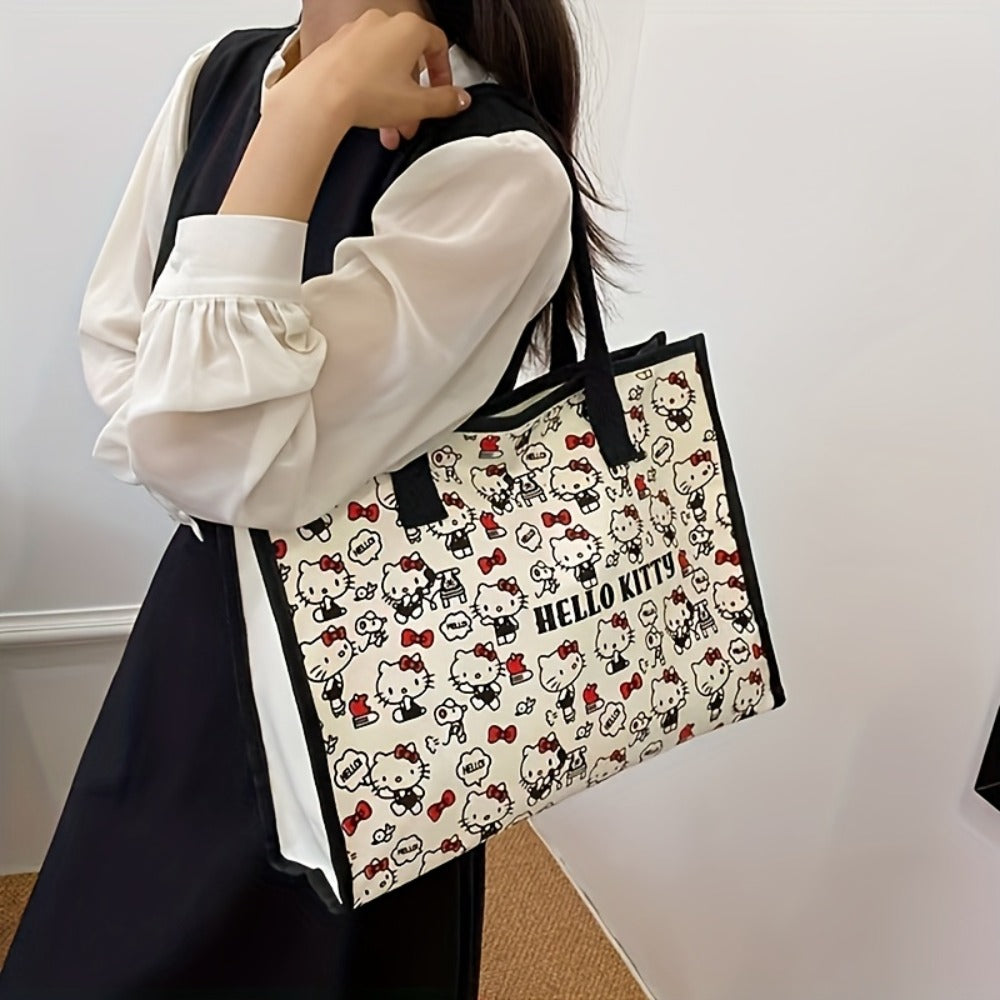 Tote Bag for Women – Large Capacity, for Travel – detail view 8