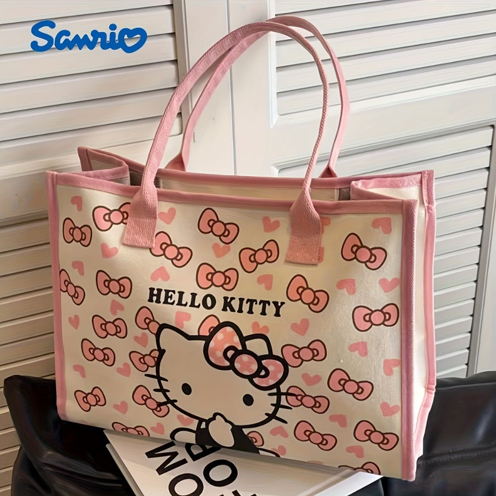 Tote Bag for Women – Large Capacity, for Travel – front view