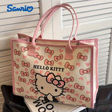 Pink Hello Kitty
